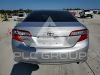 2014 Toyota CAMRY фото