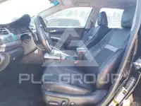 2014 Toyota CAMRY фото