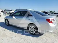 2014 Toyota CAMRY фото