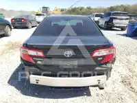 2014 Toyota CAMRY фото