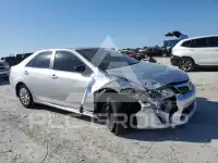 2014 Toyota CAMRY фото