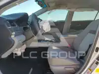 2014 Toyota CAMRY фото
