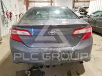 2014 Toyota CAMRY фото