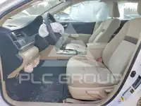 2014 Toyota CAMRY photo