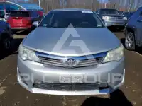 2014 Toyota CAMRY фото