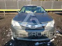 2014 Toyota CAMRY фото