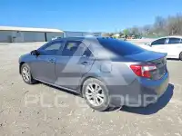 2014 Toyota CAMRY фото
