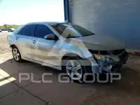 2014 Toyota CAMRY фото