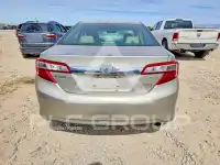 2014 Toyota CAMRY фото