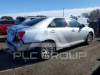 2014 Toyota CAMRY фото