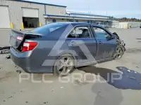 2014 Toyota CAMRY фото
