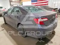 2014 Toyota CAMRY фото