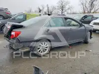2014 Toyota CAMRY фото