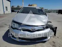 2014 Toyota CAMRY фото