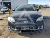 2014 Toyota CAMRY фото