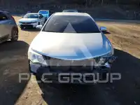 2014 Toyota CAMRY photo