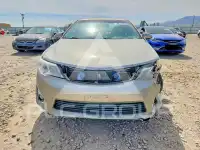 2014 Toyota CAMRY фото