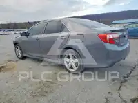 2014 Toyota CAMRY фото