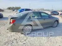 2014 Toyota CAMRY фото