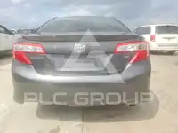2014 Toyota CAMRY фото