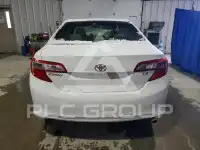 2014 Toyota CAMRY фото