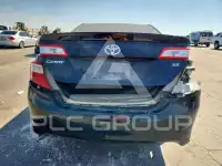 2014 Toyota CAMRY фото