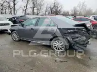 2014 Toyota CAMRY фото