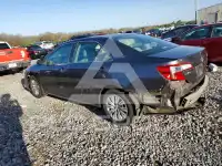 2014 Toyota CAMRY photo