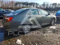 2014 Toyota CAMRY фото