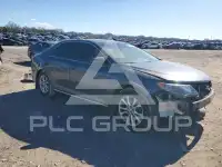 2014 Toyota CAMRY фото