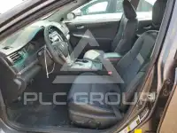 2014 Toyota CAMRY фото