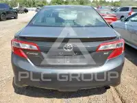 2014 Toyota CAMRY фото
