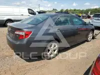 2014 Toyota CAMRY фото