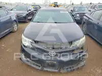 2014 Toyota CAMRY photo