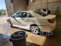 2014 Toyota CAMRY photo