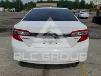 2014 Toyota CAMRY фото