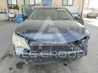 2014 Toyota CAMRY фото
