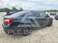 2014 Toyota CAMRY фото