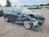 2014 Toyota CAMRY фото