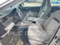 2014 Toyota CAMRY фото