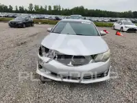 2014 Toyota CAMRY фото