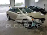 2014 Toyota CAMRY фото