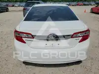 2014 Toyota CAMRY фото