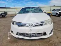 2014 Toyota CAMRY фото