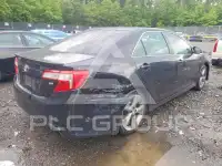 2014 Toyota CAMRY фото