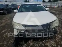 2014 Toyota CAMRY фото