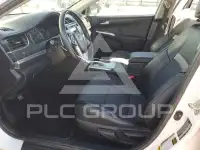 2014 Toyota CAMRY photo
