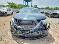 2014 Toyota CAMRY фото