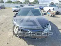 2014 Toyota CAMRY фото