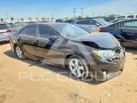 2014 Toyota CAMRY фото